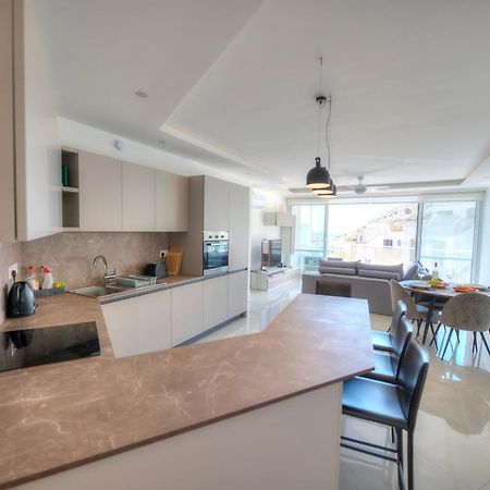 Seaside Apartment In The Heart Of Xlendi Gozo Dış mekan fotoğraf