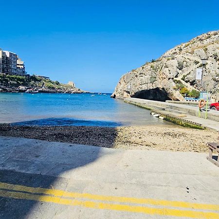 Seaside Apartment In The Heart Of Xlendi Gozo Dış mekan fotoğraf